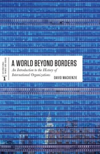 Cover World Beyond Borders
