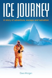 Cover Ice Journey