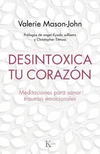 Cover Desintoxica tu corazón