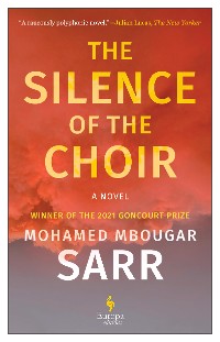 Cover The Silence of the Choir