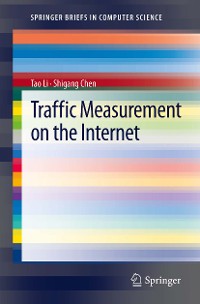 Cover Traffic Measurement on the Internet