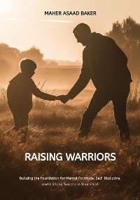 Cover Raising Warriors