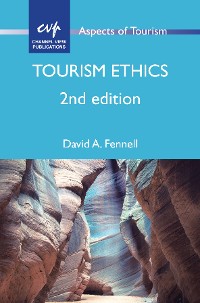 Cover Tourism Ethics