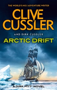 Cover Arctic Drift