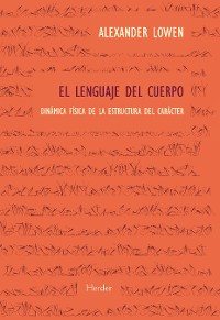 Cover El lenguaje del cuerpo