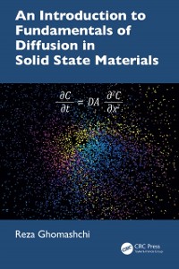 Cover Introduction to Fundamentals of Diffusion in Solid State Materials