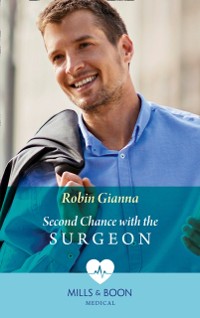 Cover Second Chance With The Surgeon