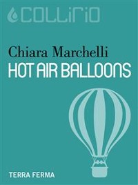 Cover Hot Air Balloons