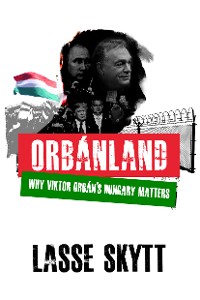 Cover Orbanland