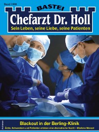 Cover Chefarzt Dr. Holl 1990