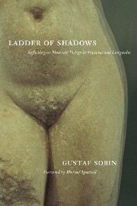 Cover Ladder of Shadows