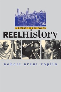 Cover Reel History