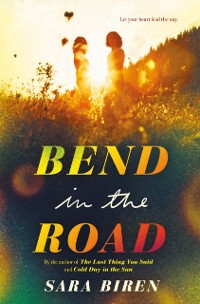 Cover Bend in the Road