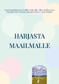 Cover Harjasta maailmalle