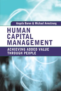 Cover Human Capital Management
