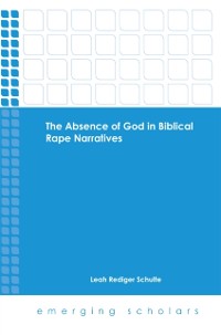 Cover Absence of God in Biblical Rape Narratives