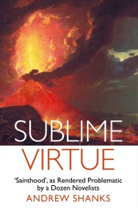 Cover Sublime Virtue