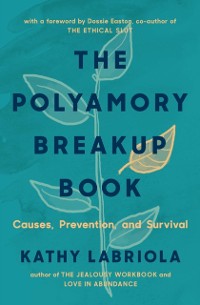 Cover Polyamory Breakup Book