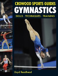 Cover Gymnastics