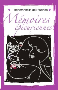 Cover Mémoires épicuriennes