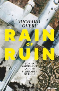 Cover Rain of Ruin