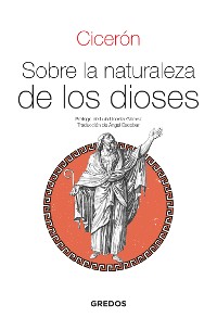 Cover Sobre la naturaleza de los dioses