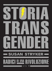 Cover Storia Transgender