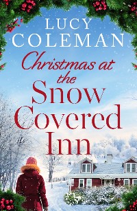 Cover Christmas at the Snow Covered Inn