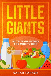 Cover Little Giants