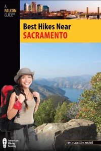 Cover Best Hikes Near Sacramento
