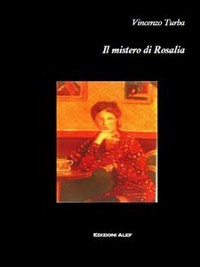 Cover Il mistero di Rosalia