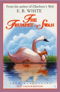 Cover Trumpet of the Swan