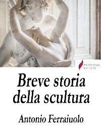 Cover Breve storia della scultura