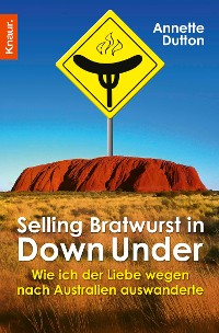 Cover Selling Bratwurst in Down Under