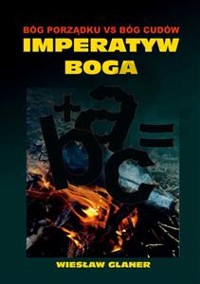 Cover Imperatyw Boga