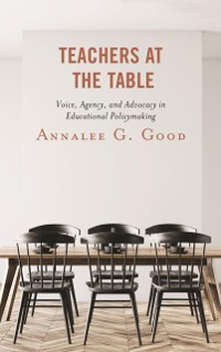 Cover Teachers at the Table