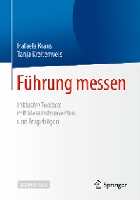 Cover Führung messen