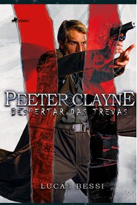 Cover Peeter Clayne