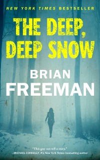 Cover Deep, Deep Snow