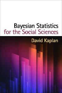 Cover Bayesian Statistics for the Social Sciences