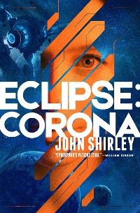 Cover Eclipse: Corona