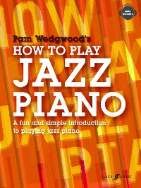 Cover How to Play Jazz Piano