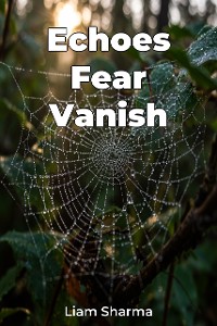 Cover Echoes Fear Vanish