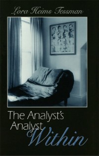 Cover The Analyst''s Analyst Within