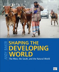 Cover Shaping the Developing World