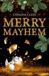 Cover Merry Mayhem