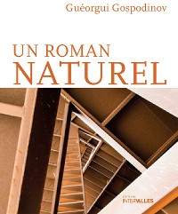 Cover Un roman naturel