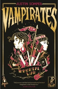 Cover Vampirates