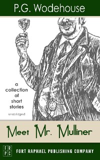 Cover Meet Mr. Mulliner - Unabridged
