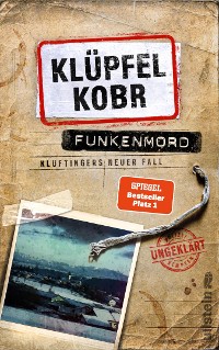 Cover Funkenmord